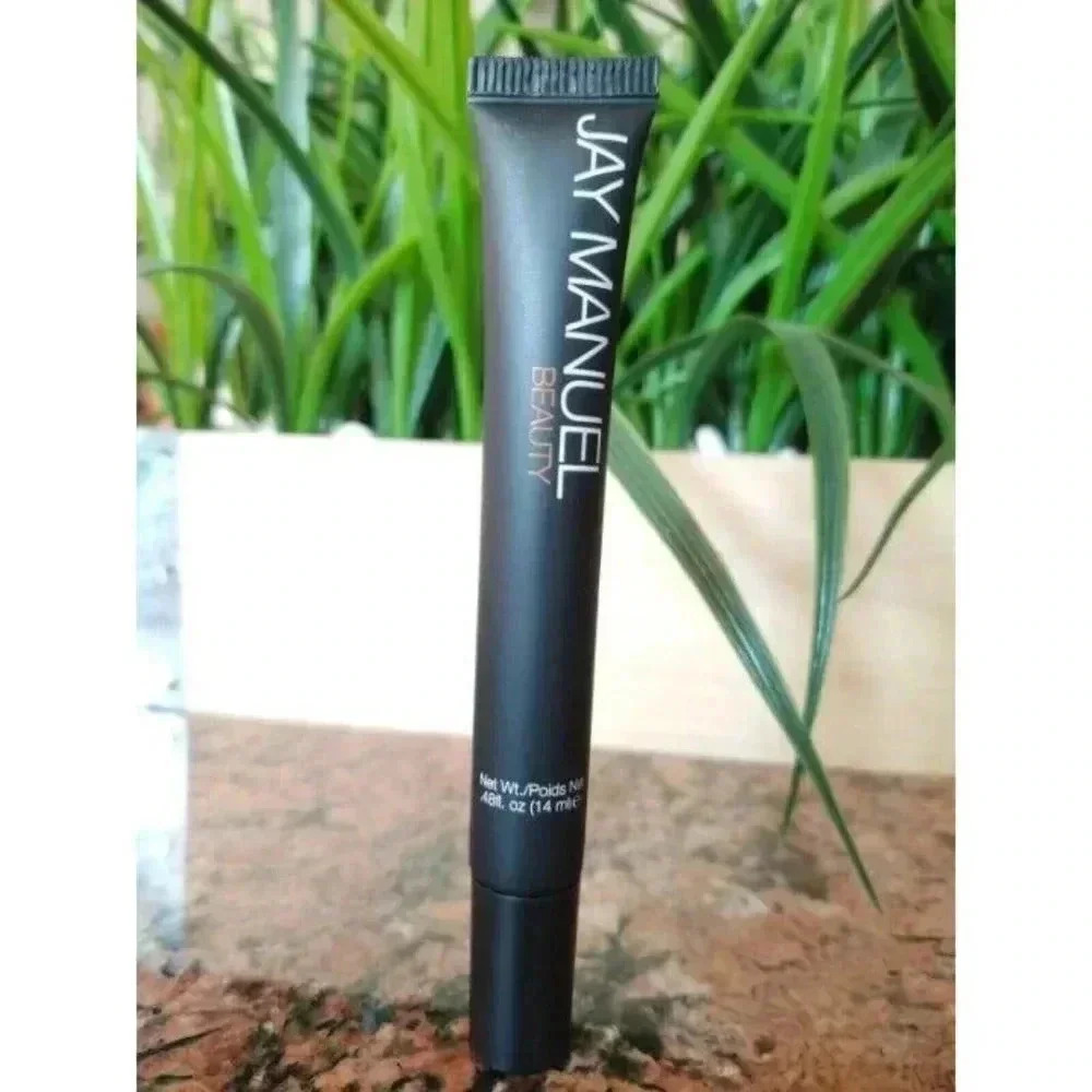 JAY MANUEL Beauty Filter Finish Photo Illusion Concealer Undereye Blemish MEDIUM